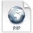 z File PHP Icon